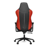 VERTAGEAR XL300 Gaming Chair - Black and Red