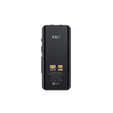 FiiO BTR5 2021 Flagship Portable High-Fidelity Bluetooth Amplifier