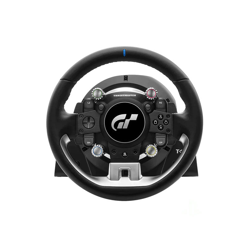 Thrustmaster T-GT II Servo Base + Wheel Pack