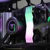 Catalyst SWIFT RTX 5060 Ti 16GB Ryzen 5 7500F Gaming PC - NEON