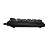 Corsair K55 Core Full Sized Wired RGB Gaming Keyboard - Black