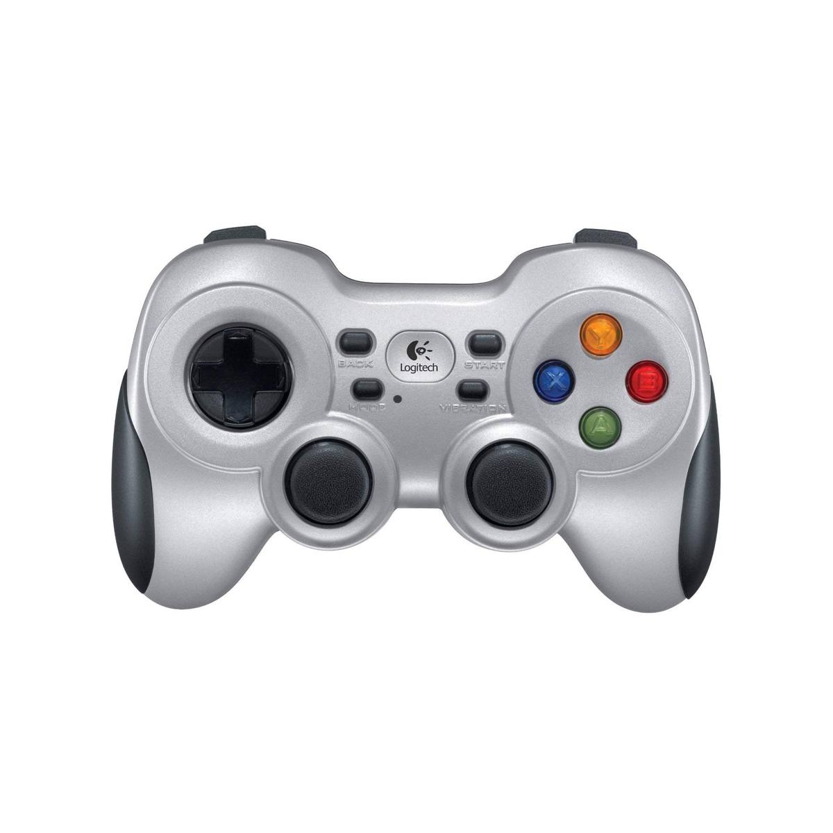 Logitech F710 Wireless Gamepad