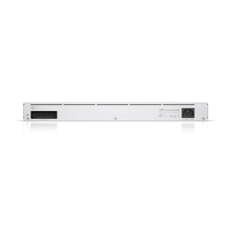 Ubiquiti UniFi Dream Machine Pro 1U Rackmount Network System