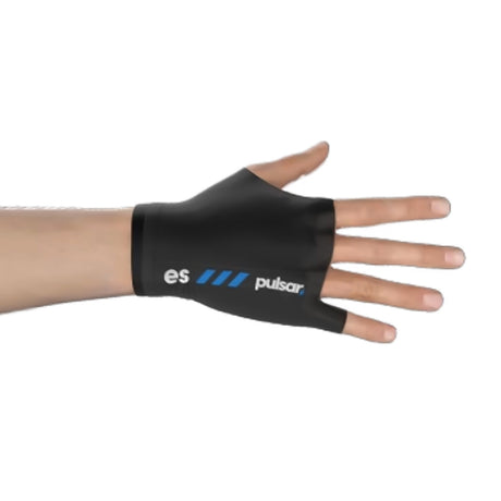 Pulsar eS Gaming Arm Sleeve Finger Glove Large Black