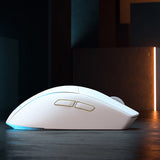 Corsair M75 Wireless Lightweight RGB Gaming Mouse - White