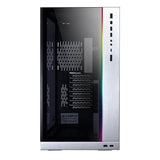 Lian-Li O11D XL Dynamic ROG Edition Full Tower Case - Silver