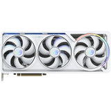 ASUS GeForce RTX 5090 ROG ASTRAL OC WHITE 32GB Graphics Card