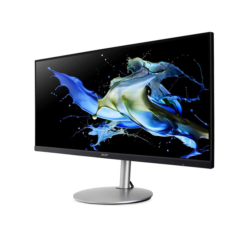 Acer CB342CK 34" IPS QHD UltraWide 75Hz 1ms Gaming Monitor