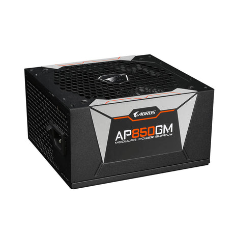 Gigabyte AORUS AP850GM 850W 80Plus Gold Modular Power Supply