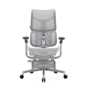 Sihoo S300 Mesh Ergonomics Office Chair - Grey