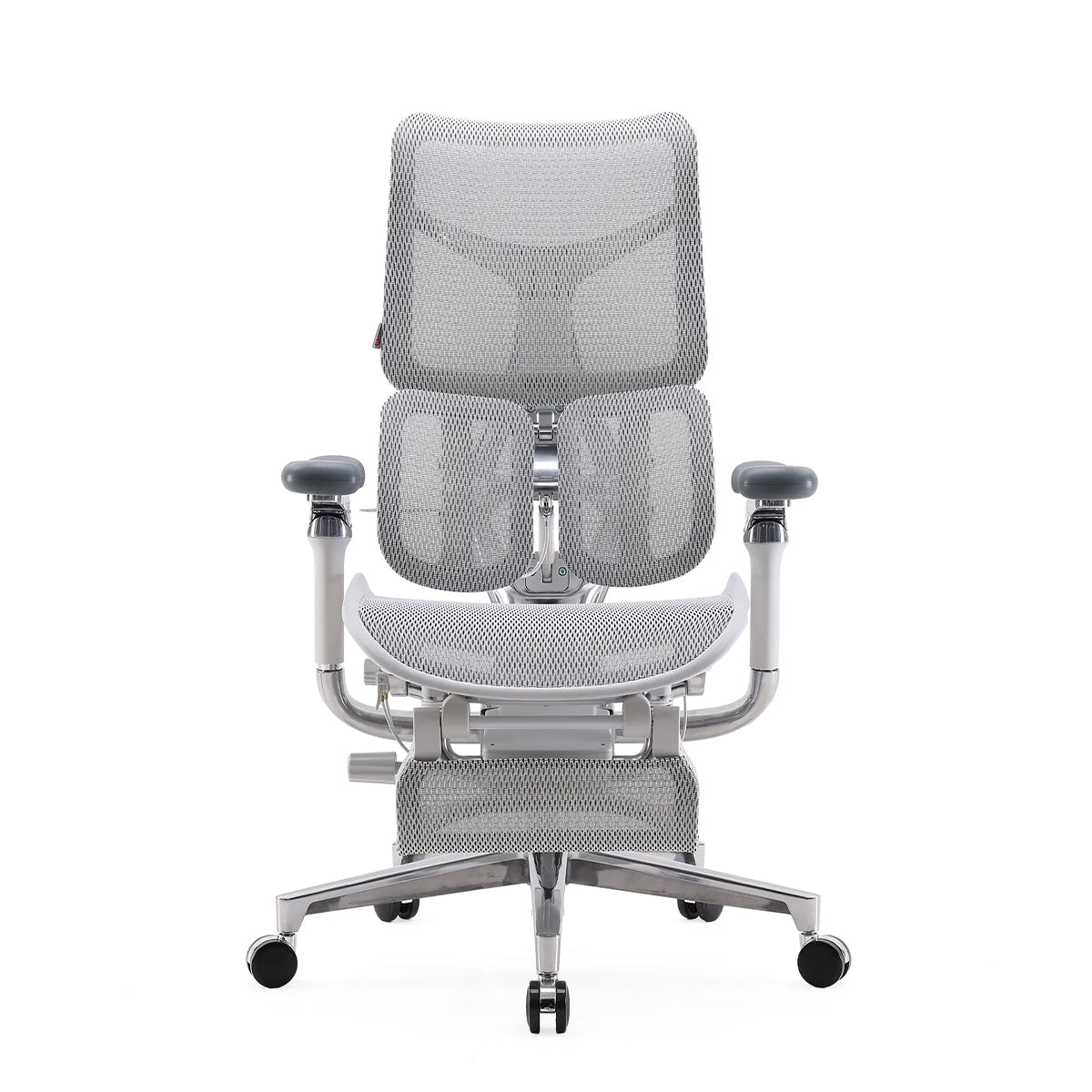 SIHOO S300 Mesh Ergonomics Office Chair Grey