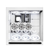 Equilibrium MASTER RTX 5090 Ryzen 7 9850X3D Gaming PC - Light