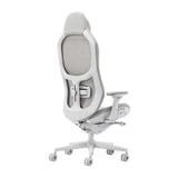 Fractal Design Refine Ergonomic Office Chair - Fabric Light