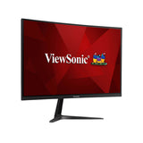 ViewSonic VX2718-2KPC-MHD 27" QHD 165Hz 1ms VA Curved Gaming Monitor