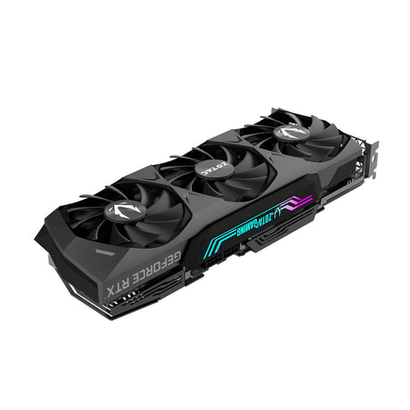 Zotac GeForce RTX 3080 Trinity OC 10GB LHR Graphics Card