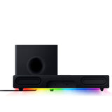 Razer Leviathan V2 PC Gaming Sound Bar with Subwoofer