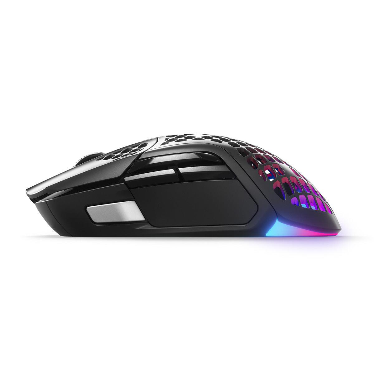 SteelSeries Aerox 5 Wireless Gaming Mouse