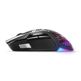 SteelSeries Aerox 5 Wireless Gaming Mouse