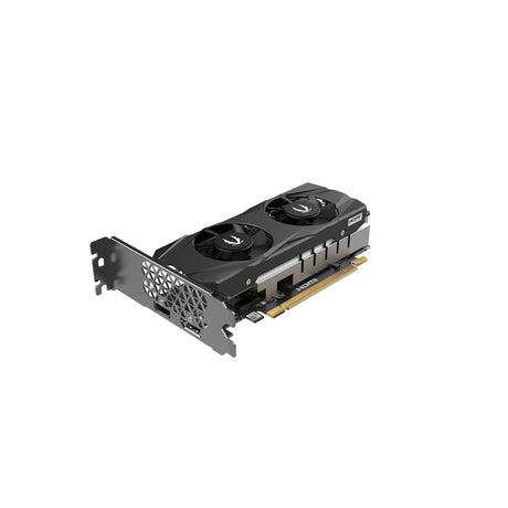 Zotac GeForce RTX 3050 LP 6GB Graphics Card