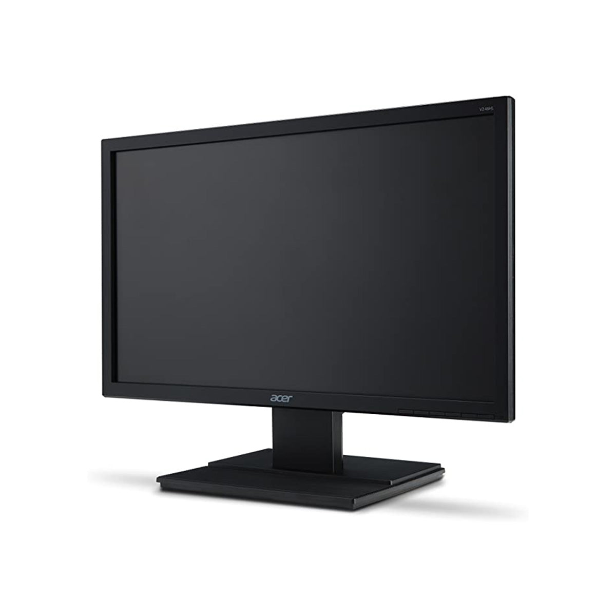 Acer V246HL 24" FHD 5ms VESA Compatible Business Monitor