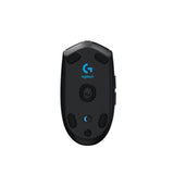 Logitech G305 Lightspeed Wireless Gaming Mouse - Black