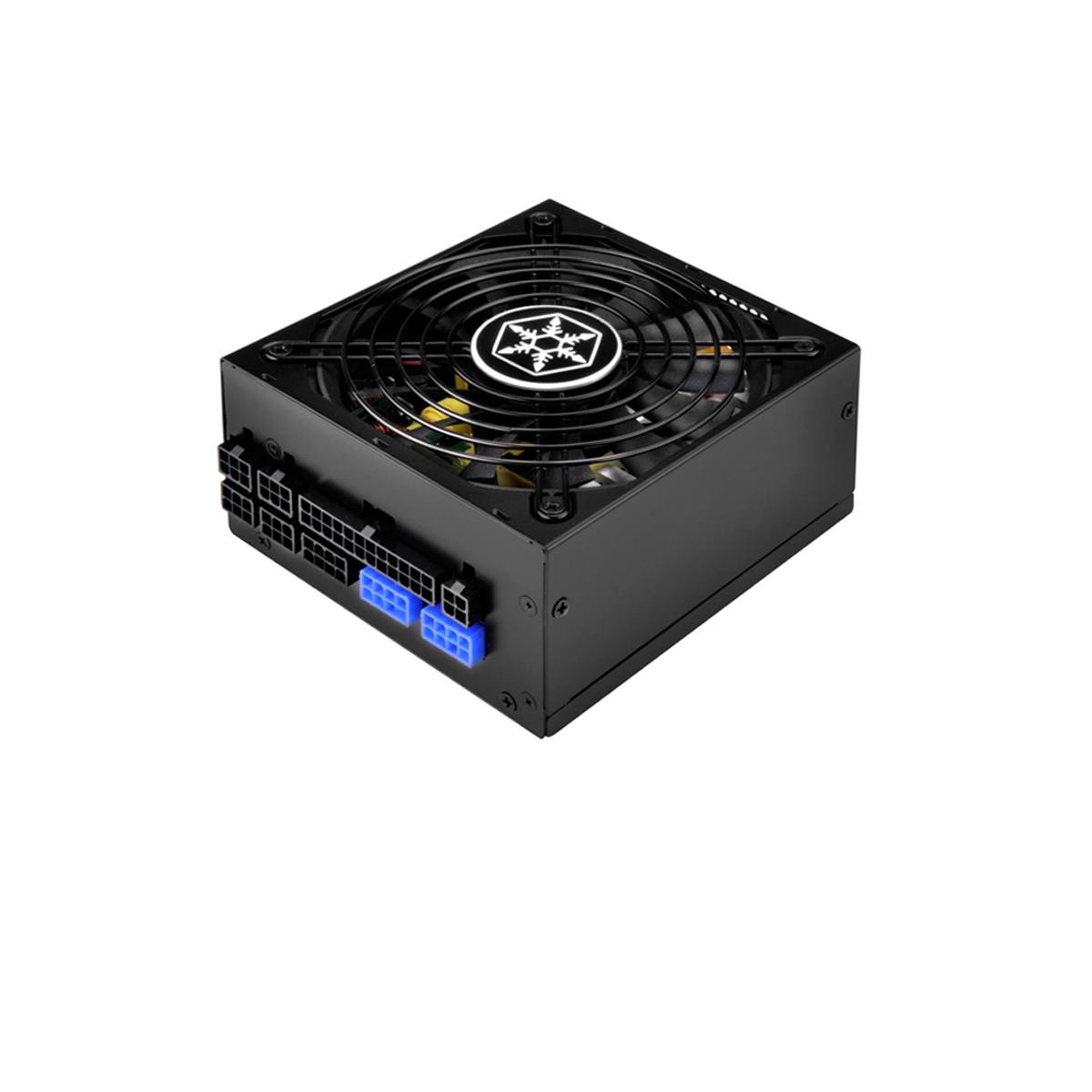 Silverstone SX800-LTI 800W 80Plus Titanium Fully Modular SFX-L Power Supply