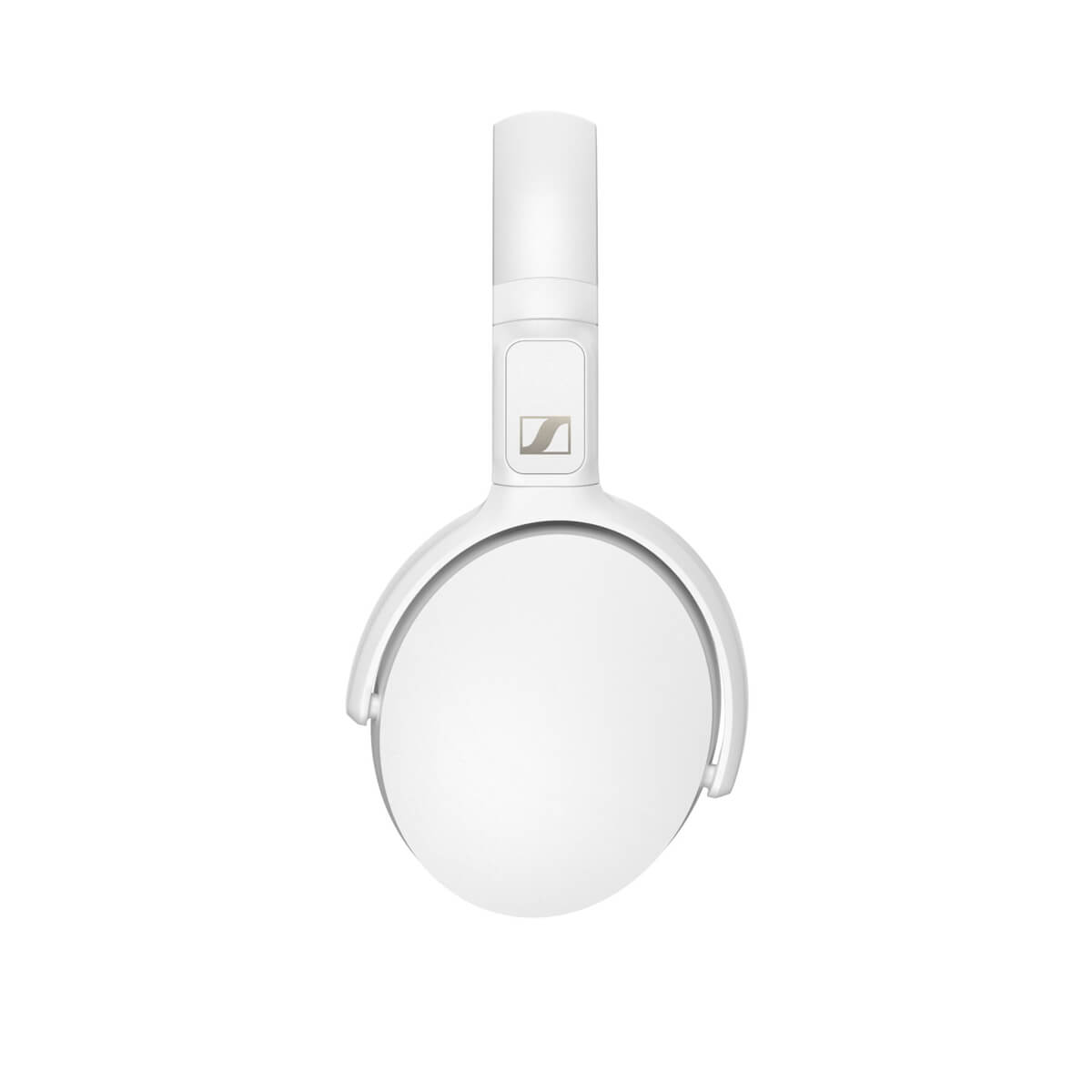 Sennheiser HD 350BT Bluetooth Headphones - White