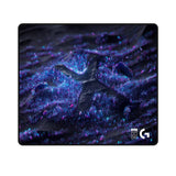 Logitech G640 SE Anniversary Edition Large (400x460mm) Gaming Mouse Pad