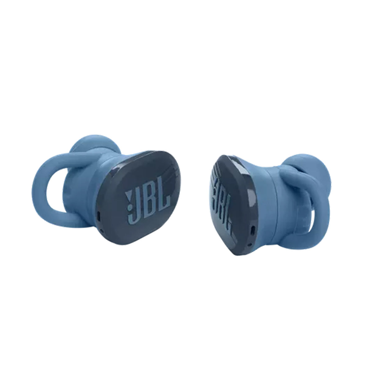 JBL Endurance Race TWS Sports In-Ear Headphones - Blue