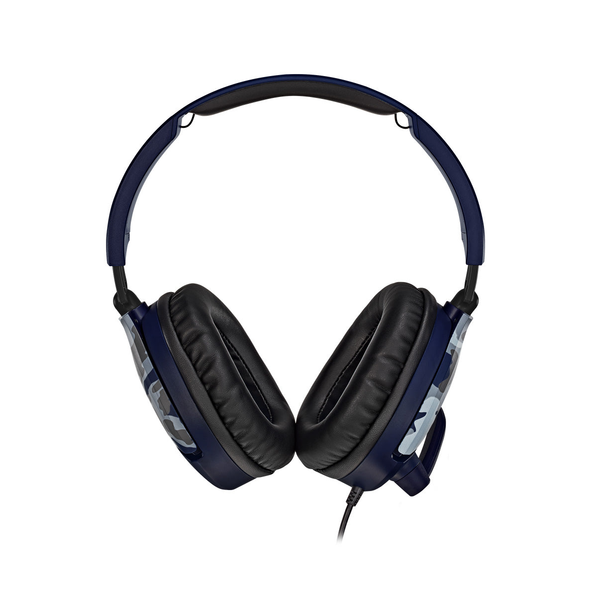 Turtle Beach Recon 70 Gaming Headset - Camo Blue (TBS-6555-02)