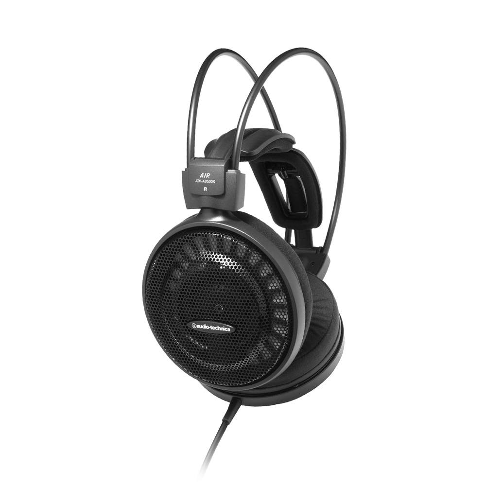 Audio Technica ATH-AD2000X Open Circumaural Hi-Fi Headphones