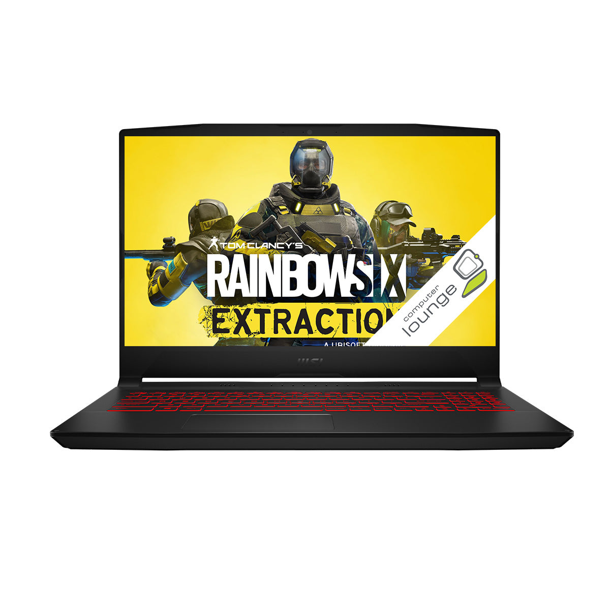 MSI Katana GF66 11UC-239NZ 15.6 FHD 144Hz i7-11800H 16GB 1TB RTX 3050 W10H