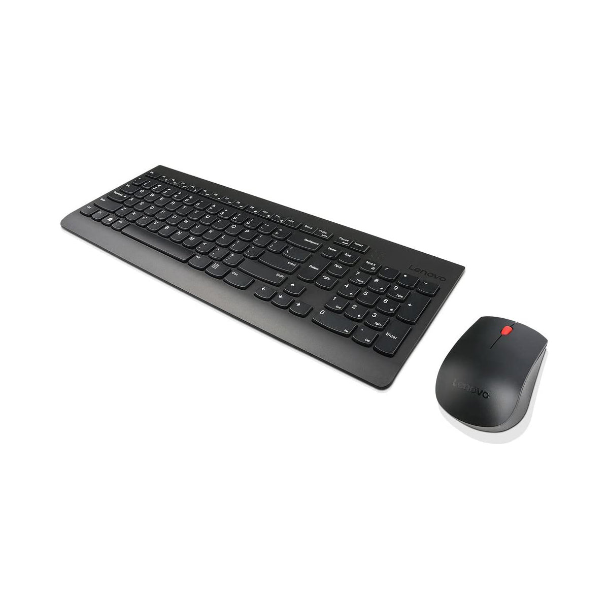 Lenovo Essential Wireless Keyboard and Mouse Combo