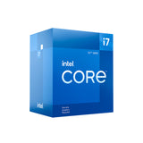 Intel Core i7-12700F Processor