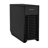 Silverstone MM01B Mammoth Full Tower Case - Black