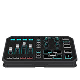 TC Helicon GO XLR Broadcaster Mixer