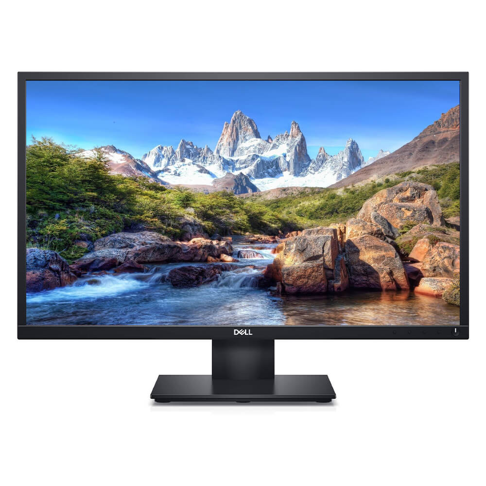 Dell Essential E2420HS 24" FHD IPS Height and Tilt Adjustable Monitor