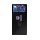 Inwin N127 TG ARGB Mid-Tower Case - Black