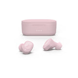 Belkin SoundForm Play True Wireless Earbuds - Pink