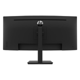 HP P34HC G4 34" QHD Ultrawide Monitor