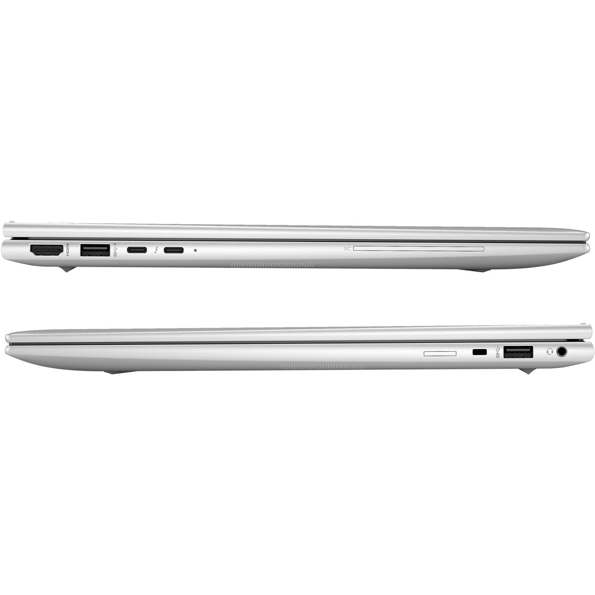 HP EliteBook 860 G10 16" FHD+ Business Laptop