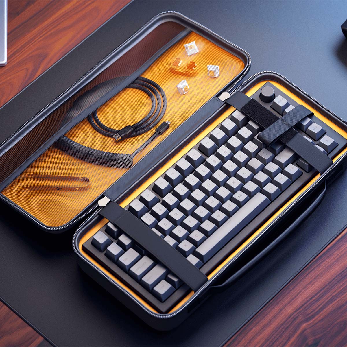 Glorious Keyboard Case (Compact and TKL Sizes)