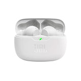 JBL Wave Beam True Wireless In-Ear Headphones - White