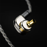 Moondrop Illustrious Flagship Reference IEM Dynamic Driver In-Ear Headphones