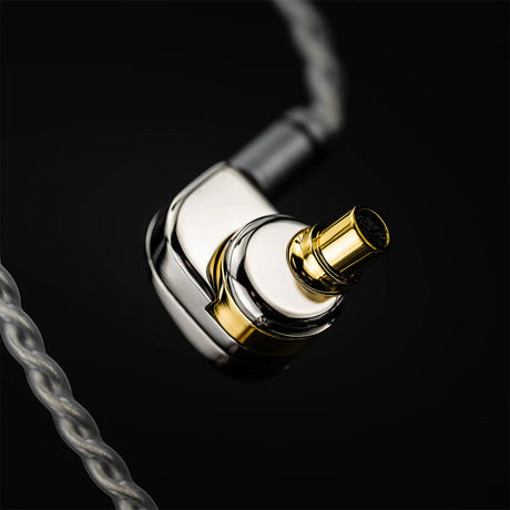 Moondrop Illustrious Flagship Reference IEM Dynamic Driver In-Ear Headphones
