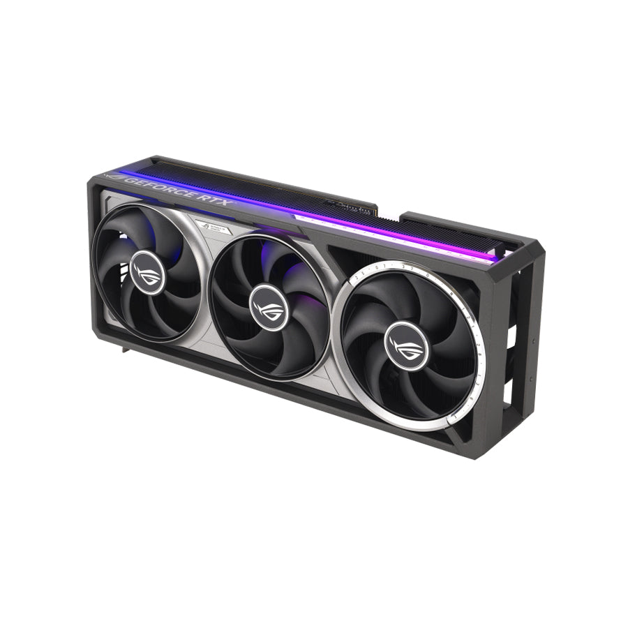 ASUS GeForce RTX 5090 ROG ASTRAL 32GB Graphics Card