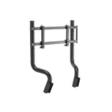 Lumi LRS02-SR01 Single Monitor Mount for LRS02-BS Stand Designed for Racing Simulator Cockpit