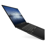 MSI Summit E16FlipEvo A13MT-237NZ i7-1360P 16GB 1TB Business Laptop