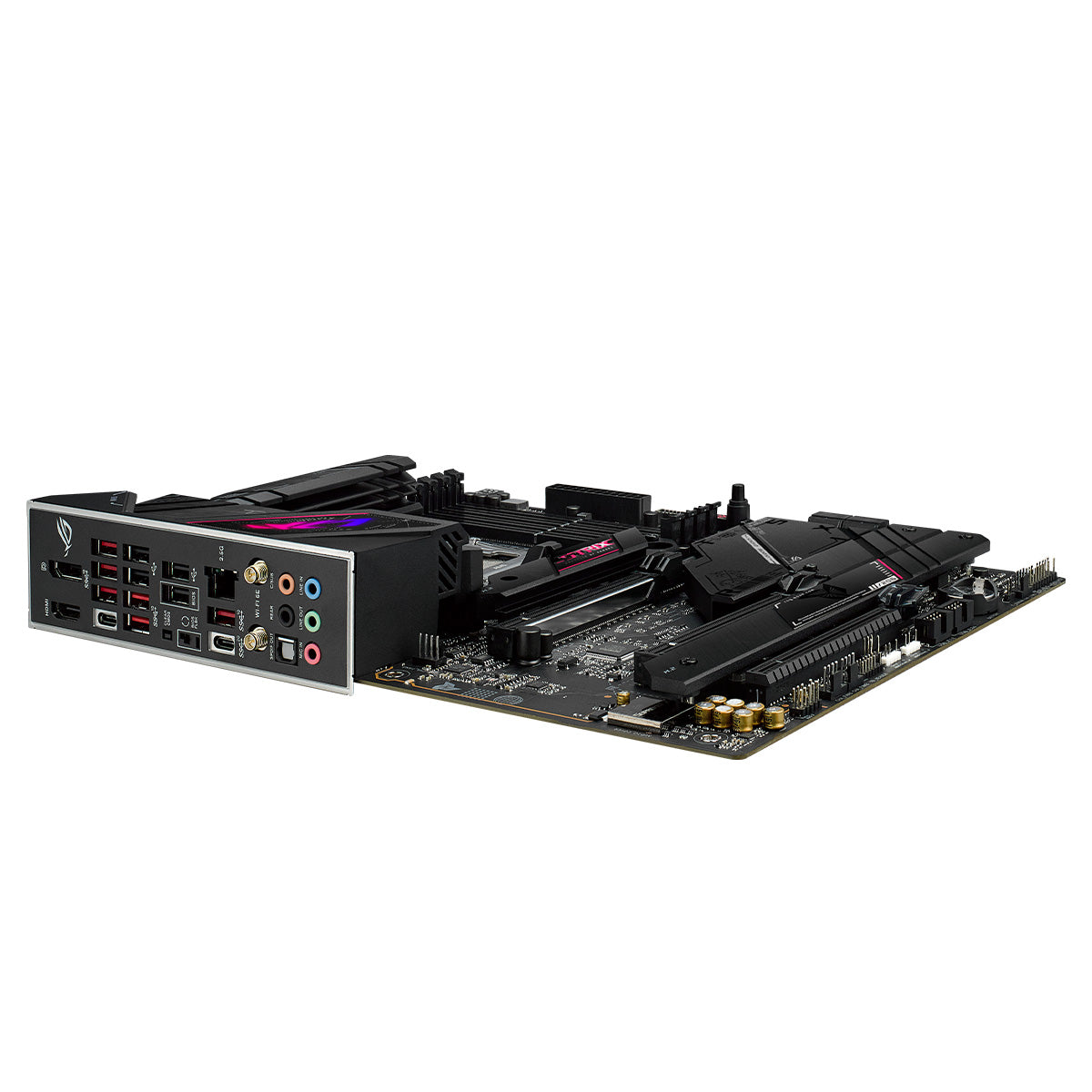 ASUS ROG STRIX B650E-E GAMING WIFI Motherboard AMD AM5