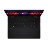 MSI Raider 18 HX A14VHG-402NZ 18'' UHD+ Gaming Laptop